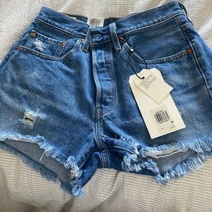 Levi’s 501 Shorts
